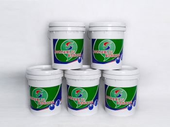 聚合物水泥（JS）防水涂料