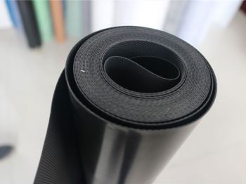 聚氯乙烯PVC防水卷材