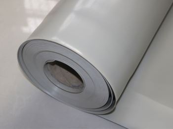 清彈機聚氯乙烯PVC防水卷材