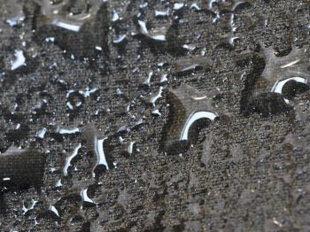 Do you know these kinds of building waterproof materials?