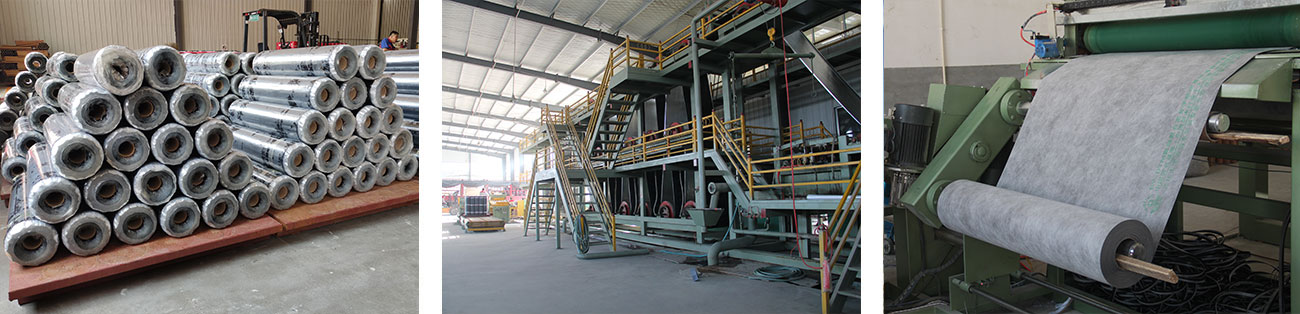 濰坊旭鑫防水材料有限公司